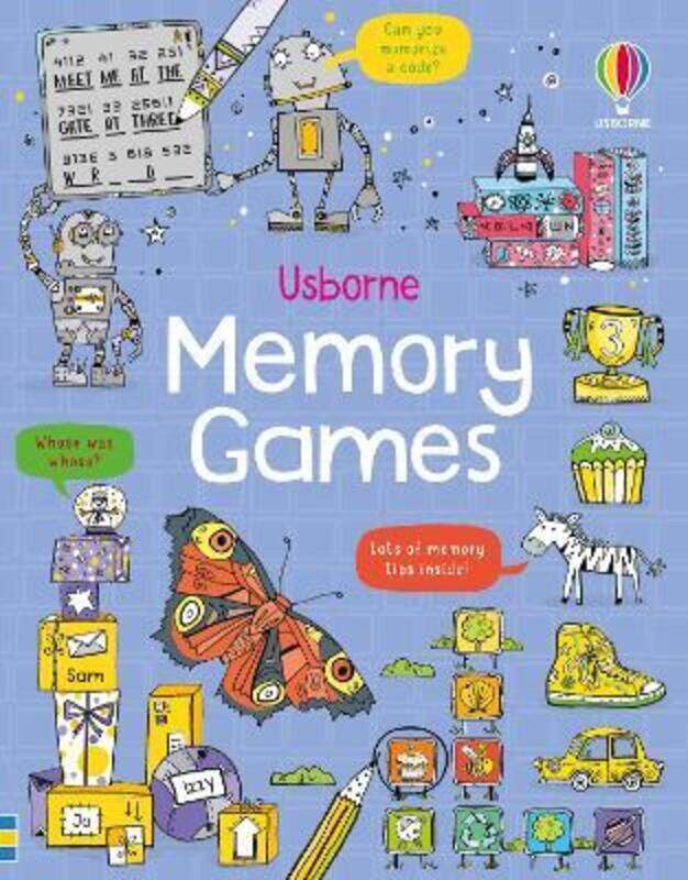 

Memory Games,Paperback,ByClarke, Phillip - Twins, Pope