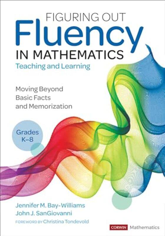 

Figuring Out Fluency in Mathematics Teaching and Learning Grades K8 by Terence DickinsonJohn Bianchi-Paperback