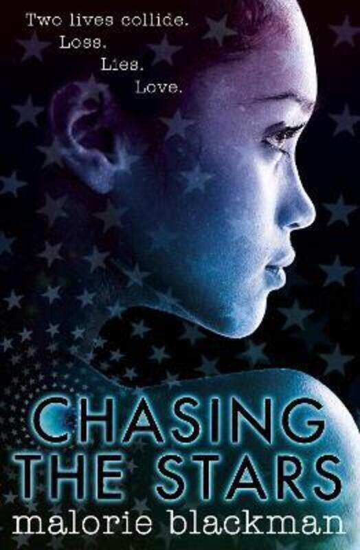 

Chasing the Stars.Hardcover,By :Blackman, Malorie