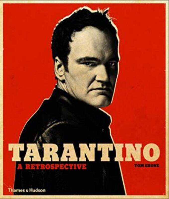 

Tarantino: A Retrospective.paperback,By :Shone, Tom