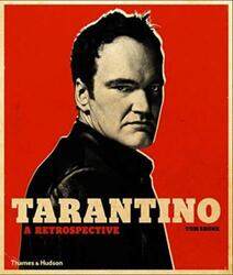 Tarantino: A Retrospective.paperback,By :Shone, Tom