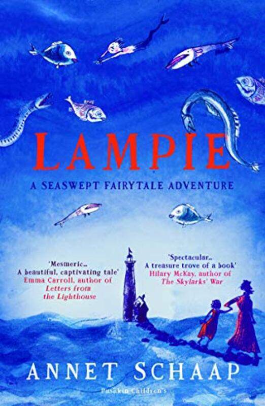 

Lampie by Annet SchaapLaura Translator Watkinson-Paperback