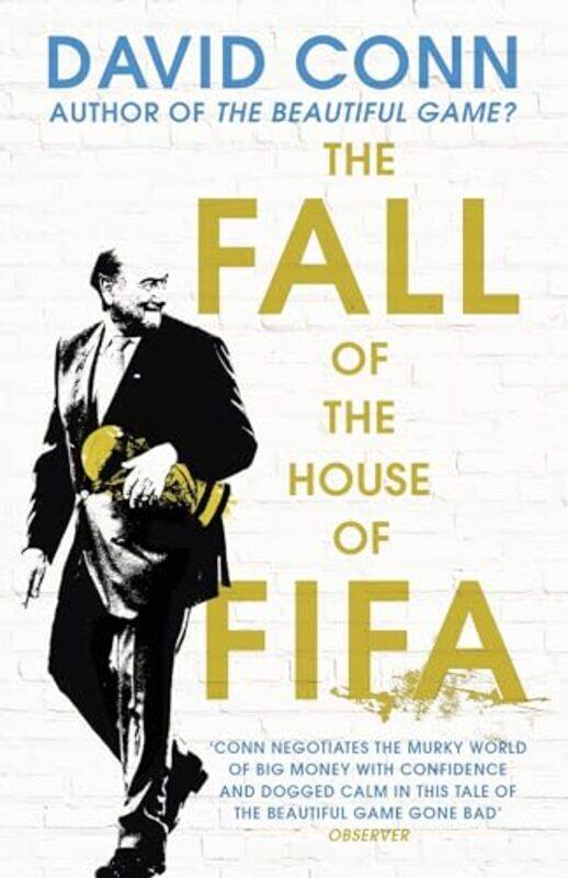 

The Fall of the House of Fifa by Yuval Zommer-Paperback