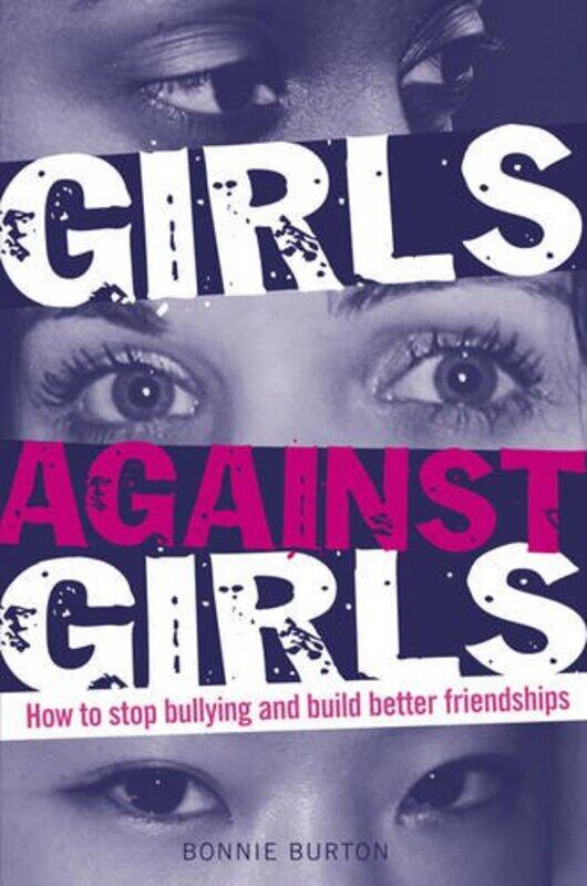 

Girls Against Girls by Walter LaqueurDan Schueftan-Paperback