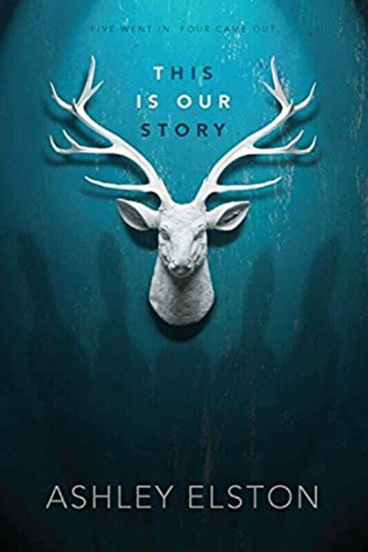 

This Is Our Story By Elston Ashley - Paperback