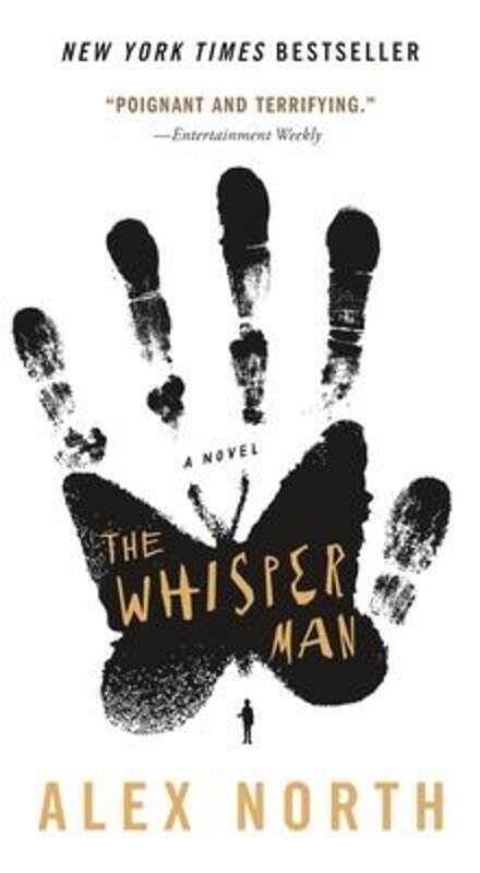 

The Whisper Man.paperback,By :North, Alex