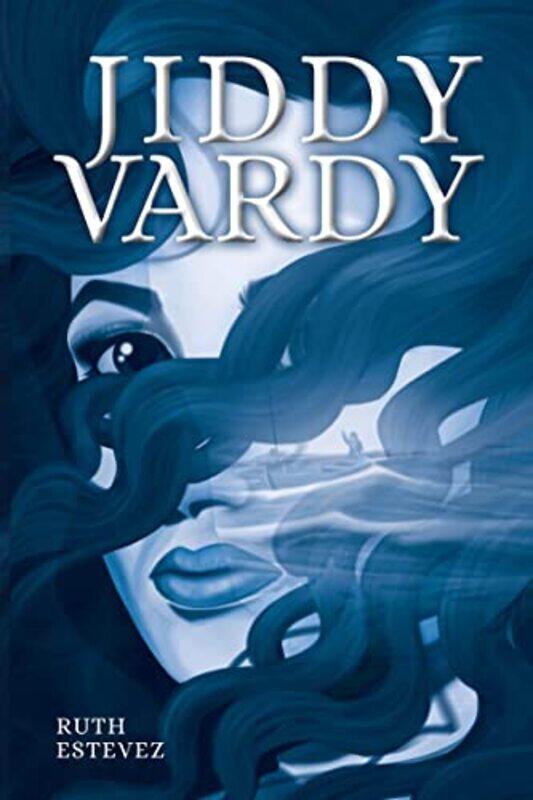 

Jiddy Vardy by Ruth Estevez-Paperback