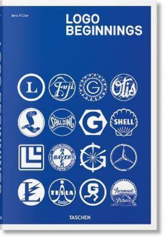 

Logo Beginnings.Hardcover,By :Muller, Jens - Wiedemann, Julius