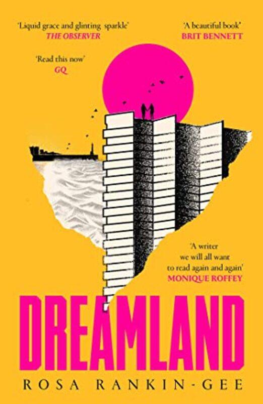 

Dreamland by Rosa Rankin-Gee-Paperback