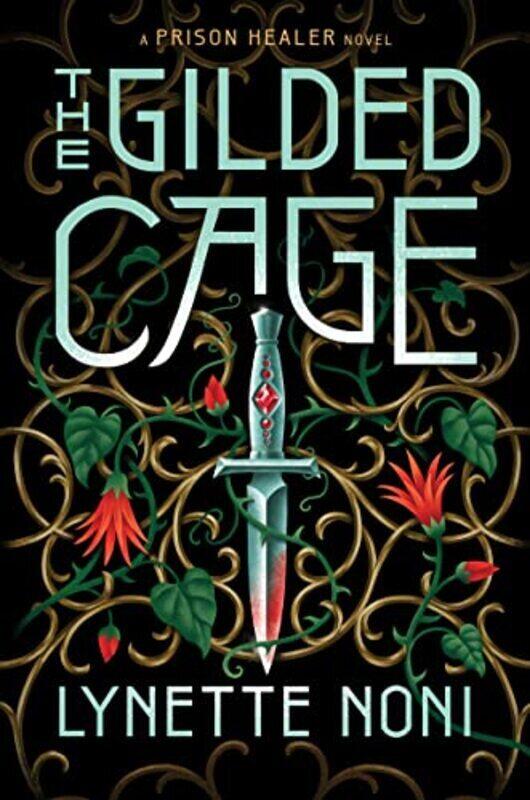 

The Gilded Cage , Paperback by Noni, Lynette