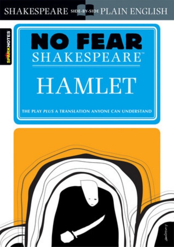 

Hamlet (No Fear Shakespeare), By: William Shakespeare