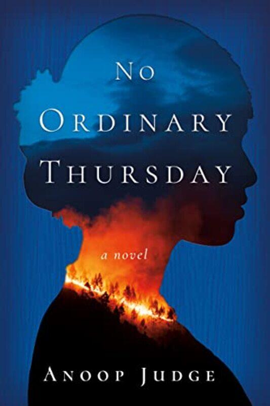 

No Ordinary Thursday by Anoop Judge-Paperback
