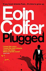 Plugged, Paperback Book, By: Eoin Colfer