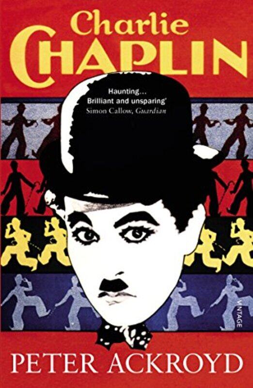 

Charlie Chaplin by Sukyeon ChoYeon-Jeong KimAndrew KillickMinjee Kim-Paperback