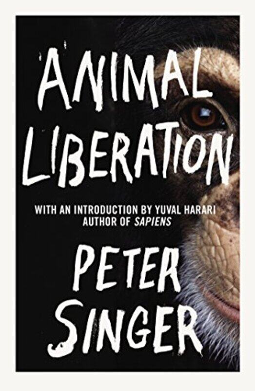 

Animal Liberation by Peter Singer-Paperback