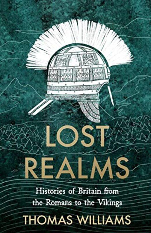 

Lost Realms by CGP BooksCGP Books-Hardcover