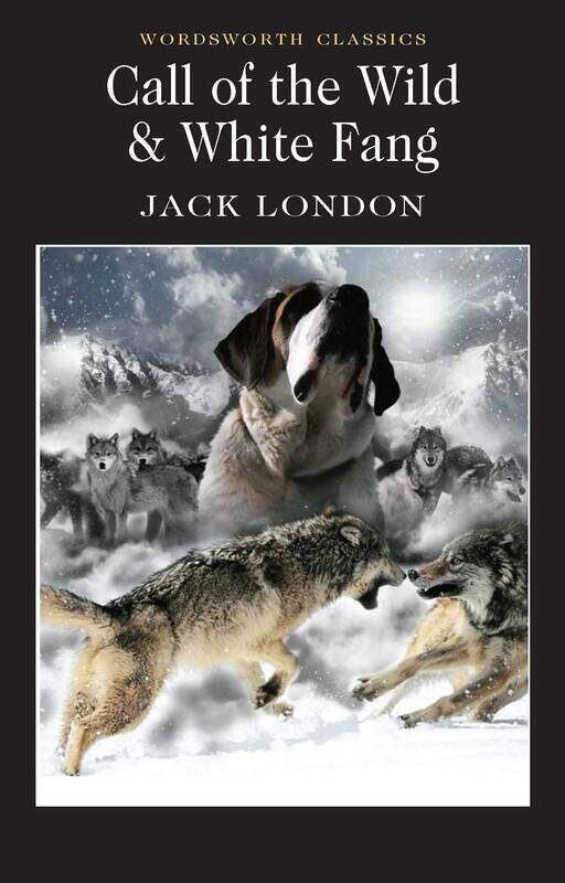 

Call of the Wild (Wordsworth Classics), Paperback Book, By: Jack London