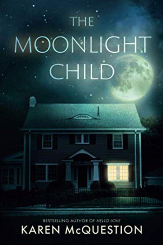 

The Moonlight Child,Paperback,By:McQuestion, Karen