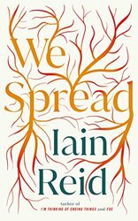We Spread , Hardcover by Reid, Iain