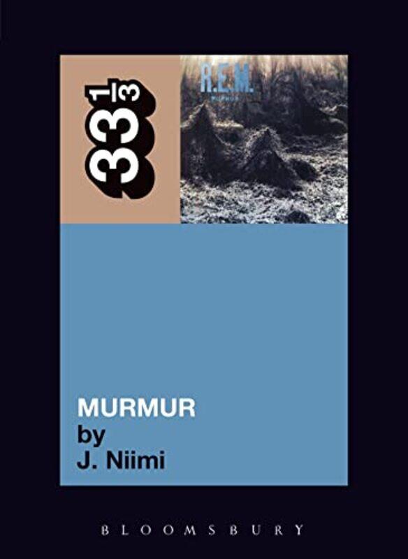 

REMs Murmur by J Niimi-Paperback