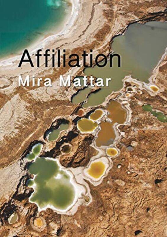 

Affiliation by Mira Mattar-Paperback