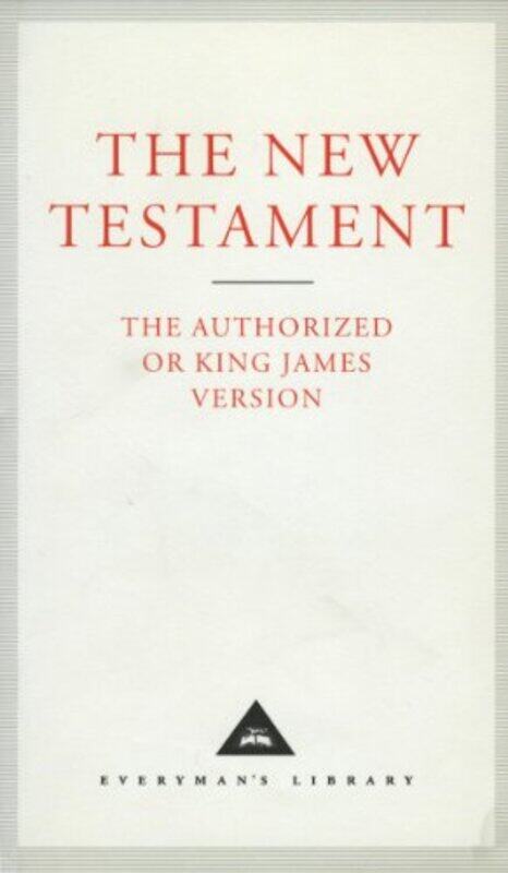 

The New Testament by Izzi Howell-Hardcover