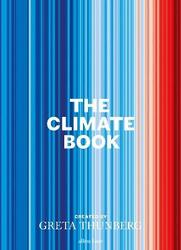 Climate Book,Hardcover,ByGreta Thunberg