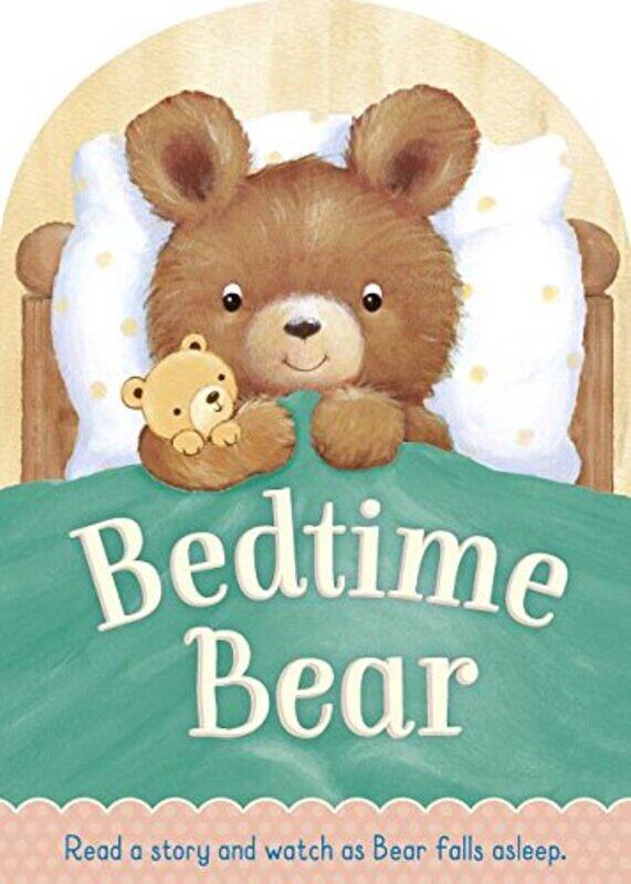

BEDT Perfumeime Bear By Vasylenko Veronica - Hardcover