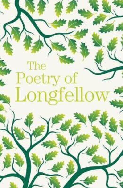 

The Poetry of Longfellow,Paperback,ByLongfellow, Henry W.
