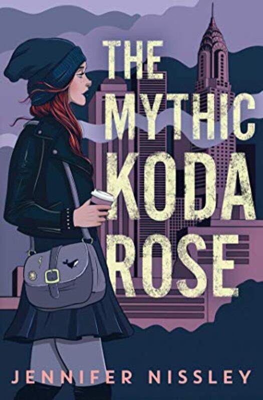 

The Mythic Koda Rose by Jennifer Nissley-Hardcover