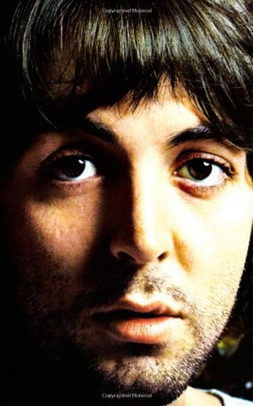Paul McCartney: A Life, Hardcover Book, By: Peter A Carlin
