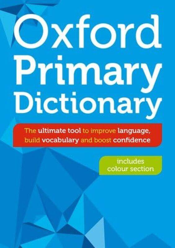 

Oxford Primary Dictionary By Armstrong Samantha - Dictionaries Oxford - Paperback