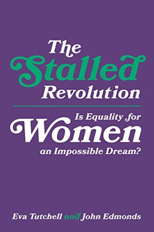 

The Stalled Revolution by Naomi Klein-Hardcover
