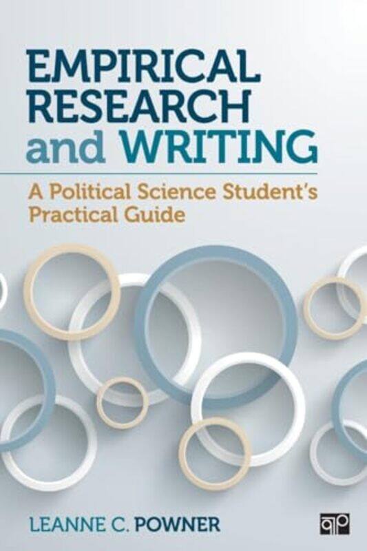 

Empirical Research and Writing by Leanne C Powner-Paperback