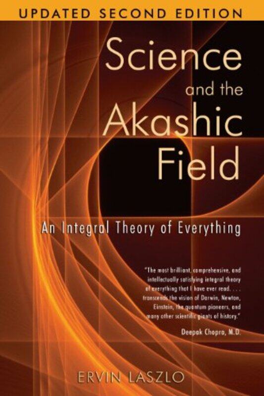 

Science and the Akashic Field by Edward Carney-Paperback