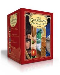 The Guardians Collection (Boxed Set): Nicholas St. North and the Battle of the Nightmare King; E. As,Hardcover, By:Joyce, William - Joyce, William