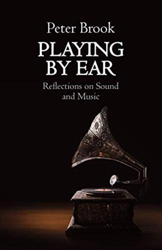 

Playing by Ear by Edward M Bounds-Paperback