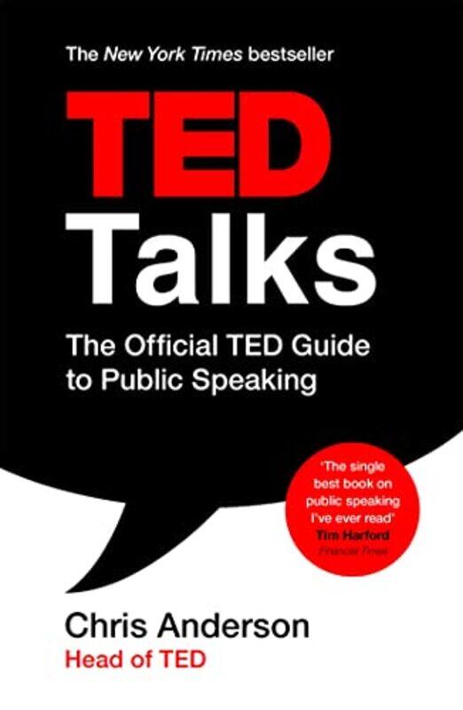 

TED Talks by Paul Russell-Paperback