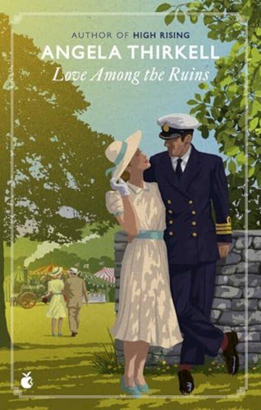 

Love Among the Ruins by Angela Thirkell-Paperback