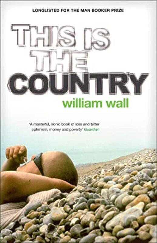 

This is the Country by William Wall-Paperback