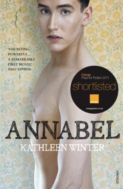 

Annabel by Kathleen Winter-Paperback