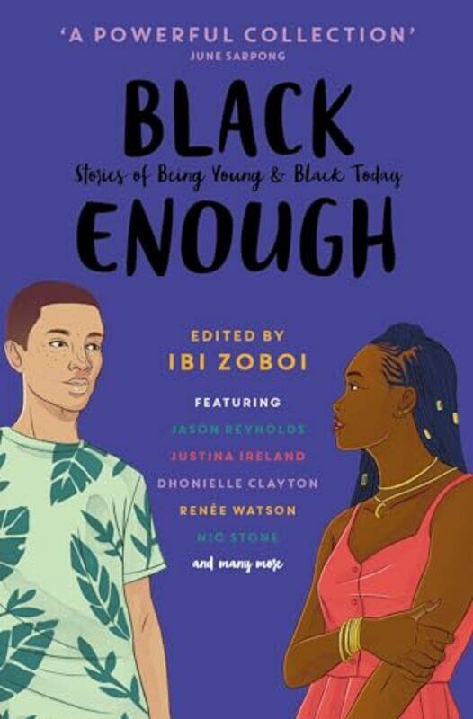 

Black Enough by Mike BryantPeter London College of Clinical Hypnosis Mabbutt-Paperback