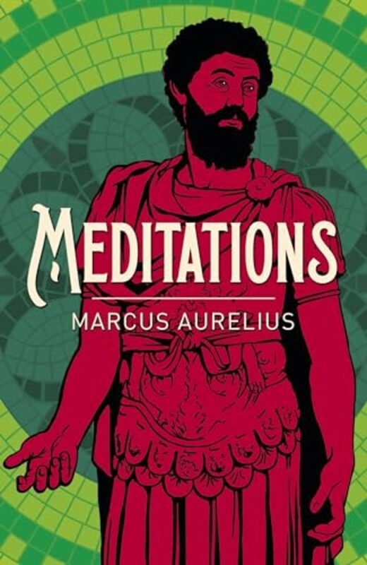 

Meditations by Emperor Marcus AureliusGeorge Long-Paperback