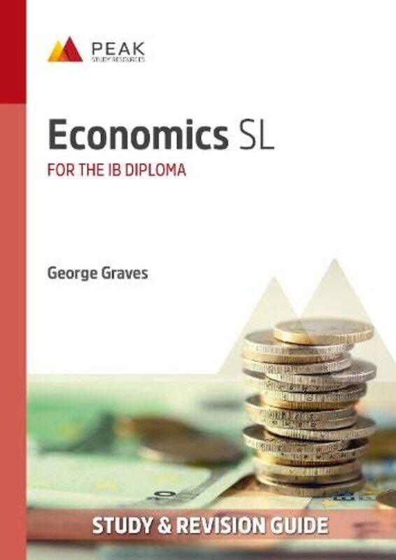 

Economics Sl by George Graves-Paperback