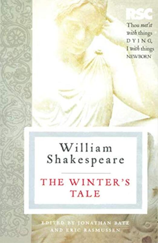 The Winters Tale by World Bank-Paperback