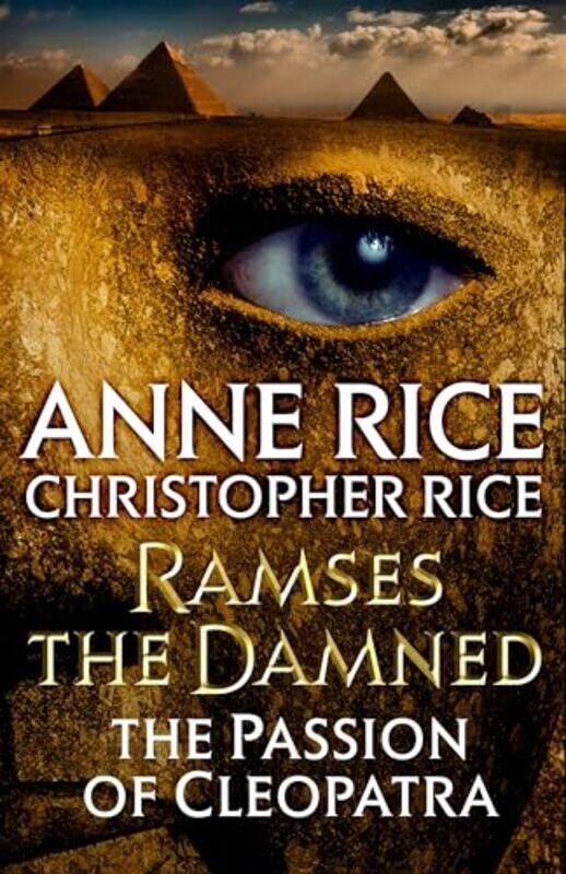 

Ramses The Damned By Rice Anne - Paperback