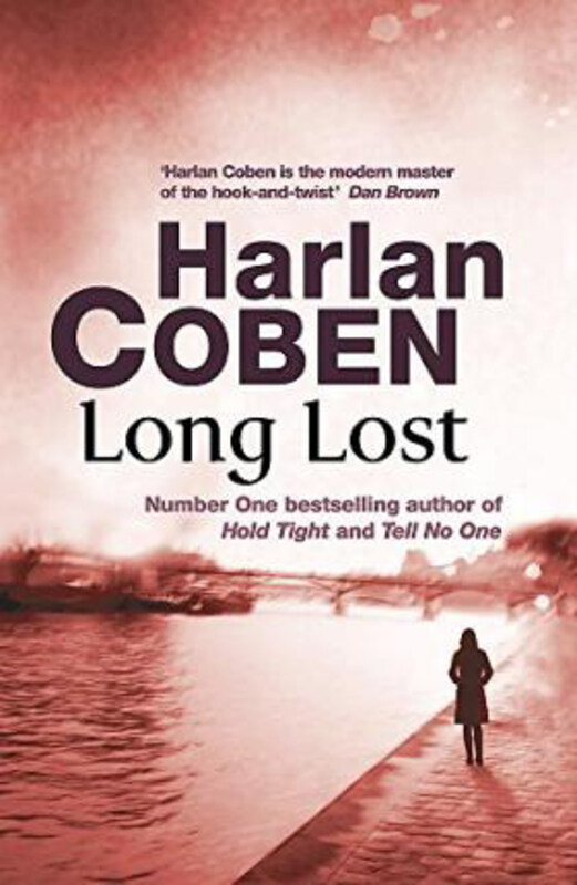 

Long Lost, Paperback Book, By: Harlan Coben