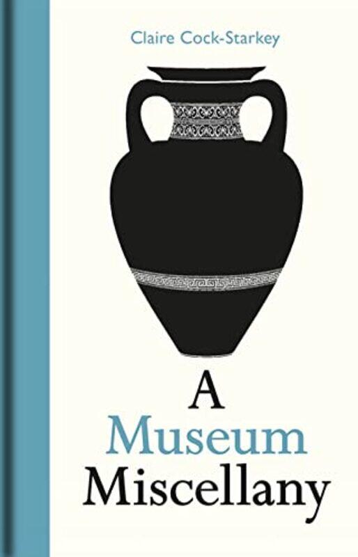 

Museum Miscellany A by Gabriella Kovacs-Hardcover