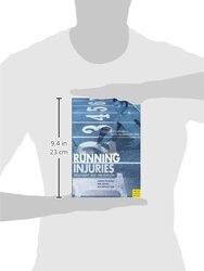 Running Injuries: Treatment and Prevention, Paperback Book, By: Jeff Galloway