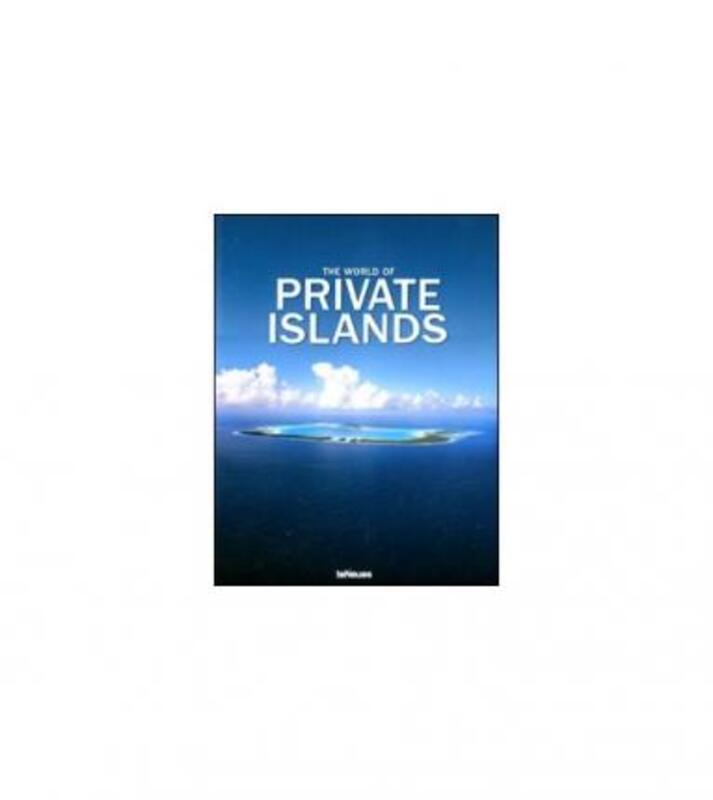 ^(M)The World of Private Islands,Paperback,ByFarhad Vladi